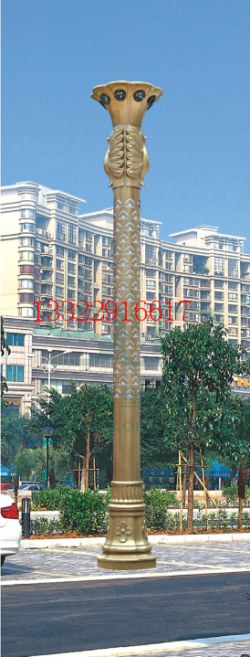 路燈|led道路燈|仿云石景觀燈|透光石燈罩云石燈|景觀燈飾生產(chǎn)