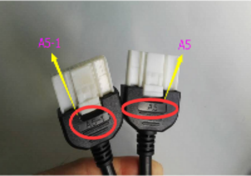 智能駕駛A5智慧車腦