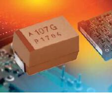 AVX鉭電容TAJB106K016RNJ