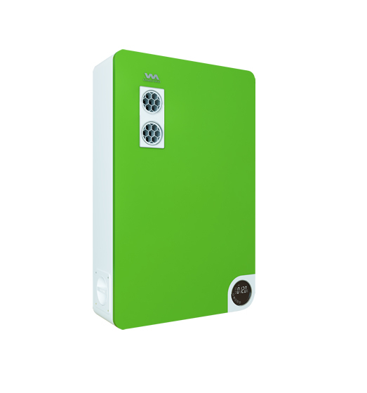 科羅迪托壁掛新風系統(tǒng)除霧霾120