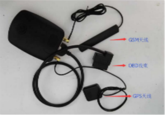 智能駕駛A5智慧車腦
