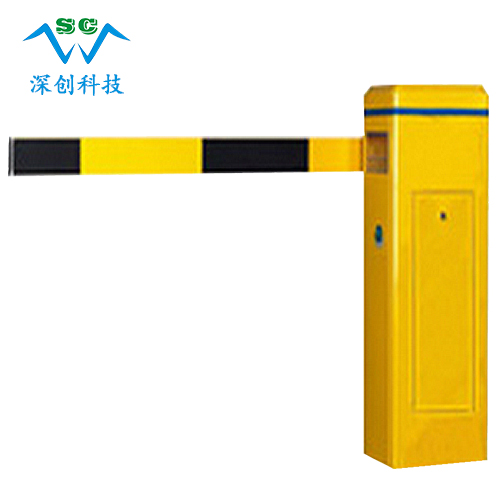 停車場道閘系統(tǒng)直桿道閘升降桿系統(tǒng)，哪家好