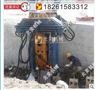 立式拔鋼機(jī) 立式拔鋼機(jī)提供上門改裝