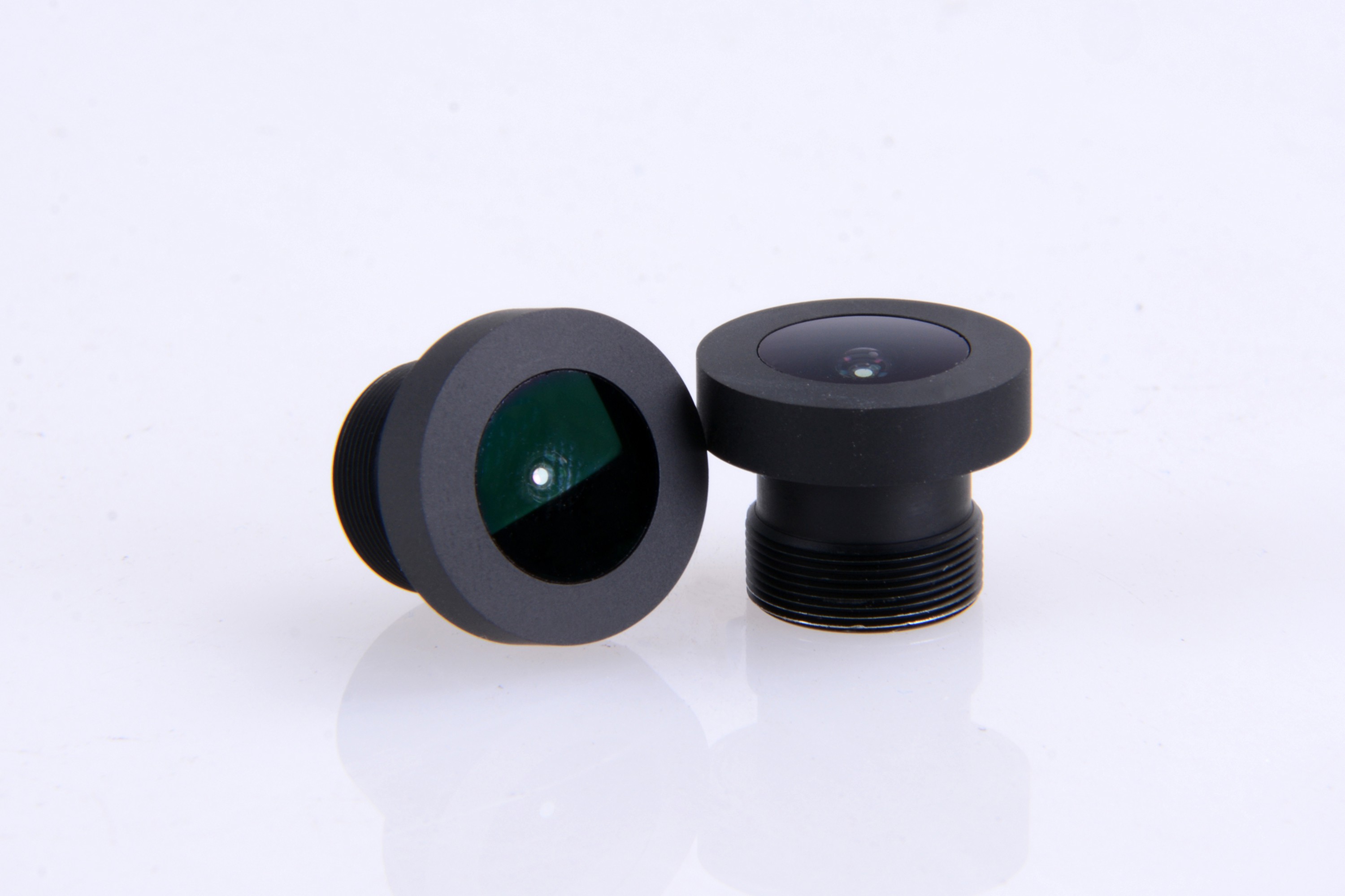 魚眼鏡頭 廣角/魚眼鏡頭