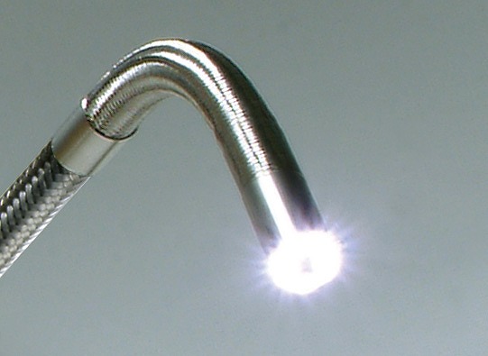 供應(yīng)便攜式工業(yè)內(nèi)窺鏡VJ-ADV6.9mm