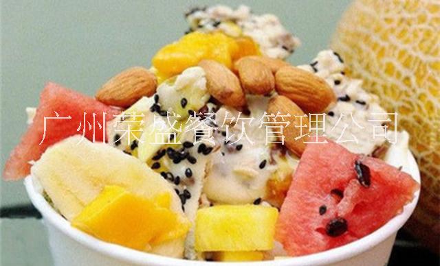 廣州凍酸奶與炒酸奶區(qū)別加盟酸奶冰