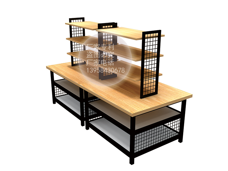 五層展示架廠家直銷名創(chuàng)優(yōu)品貨架