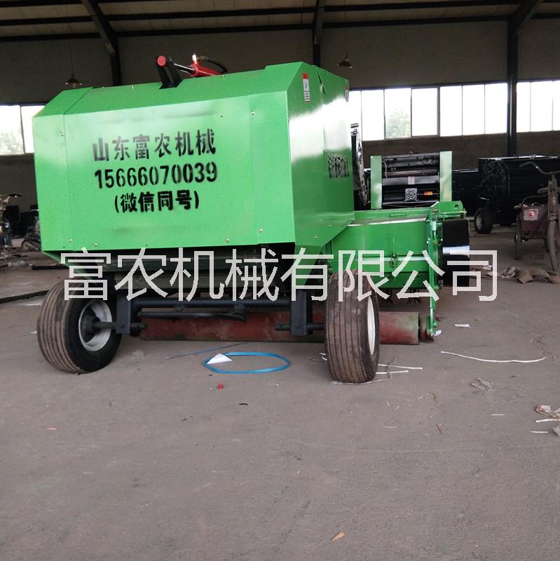 哪里賣小型秸稈撿拾粉碎打捆機(jī)哪里的打捆機(jī)好用打捆機(jī)價(jià)格及報(bào)價(jià)