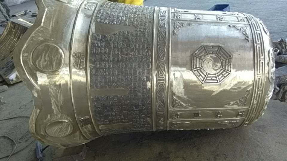 浙江銅鐘鑄造廠家大量出售商品