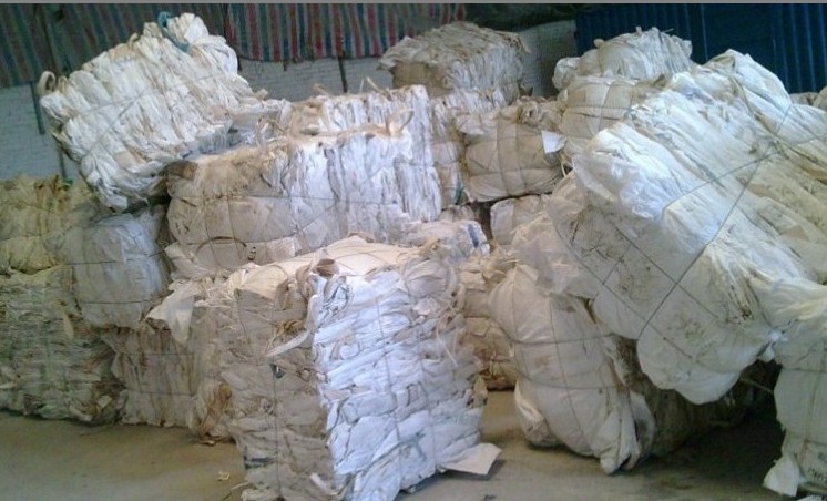 廢舊pp編織袋供應(yīng) 廢舊pp編織袋價格