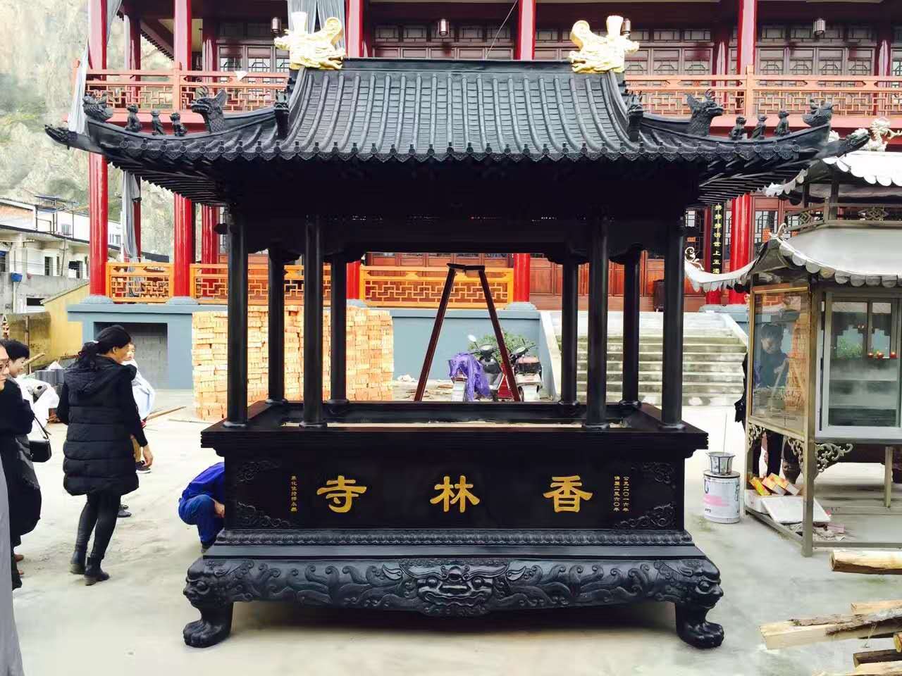 香爐 香爐，故宮香爐，寶鼎 香爐，故宮香爐，寶鼎，長方形香爐