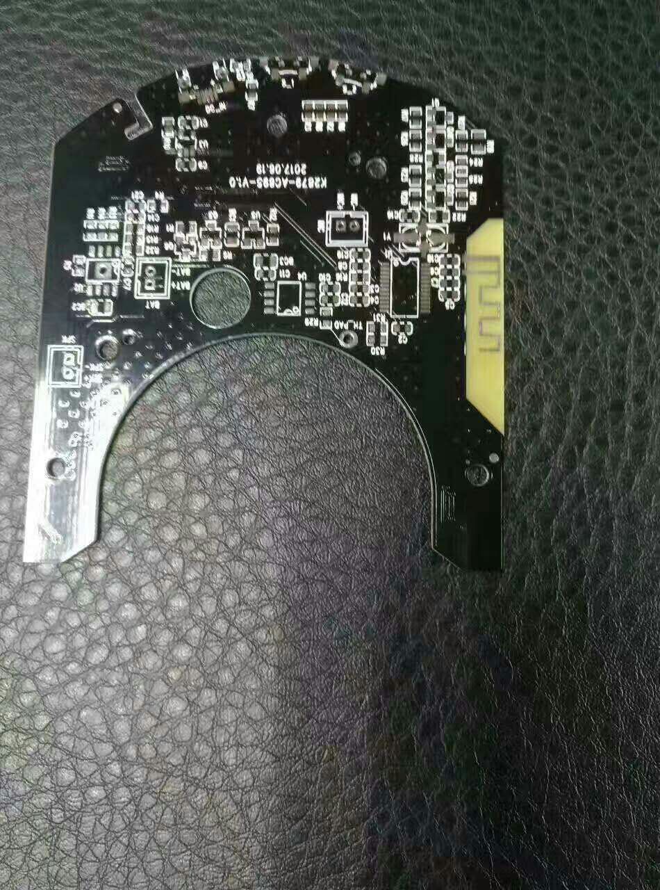 文啟供應(yīng)LED植物生長線路板120W200W150W