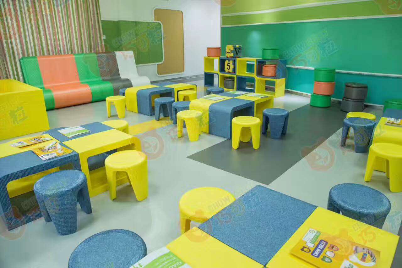 放開我的客戶 專業(yè)EPP積木樂園