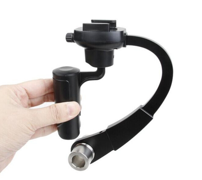手持弓型平衡器 GOPRO配件 適用小蟻GoPro5運動相機配件