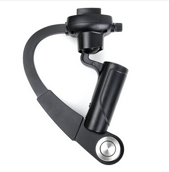 手持弓型平衡器 GOPRO配件 適用小蟻GoPro5運動相機配件