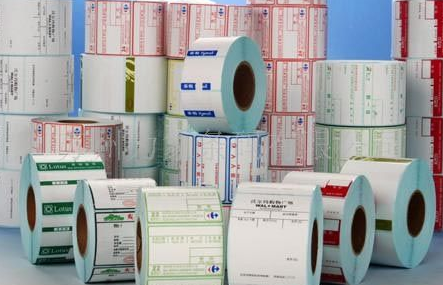 蕪湖標(biāo)簽條碼紙打印機(jī)、碳帶