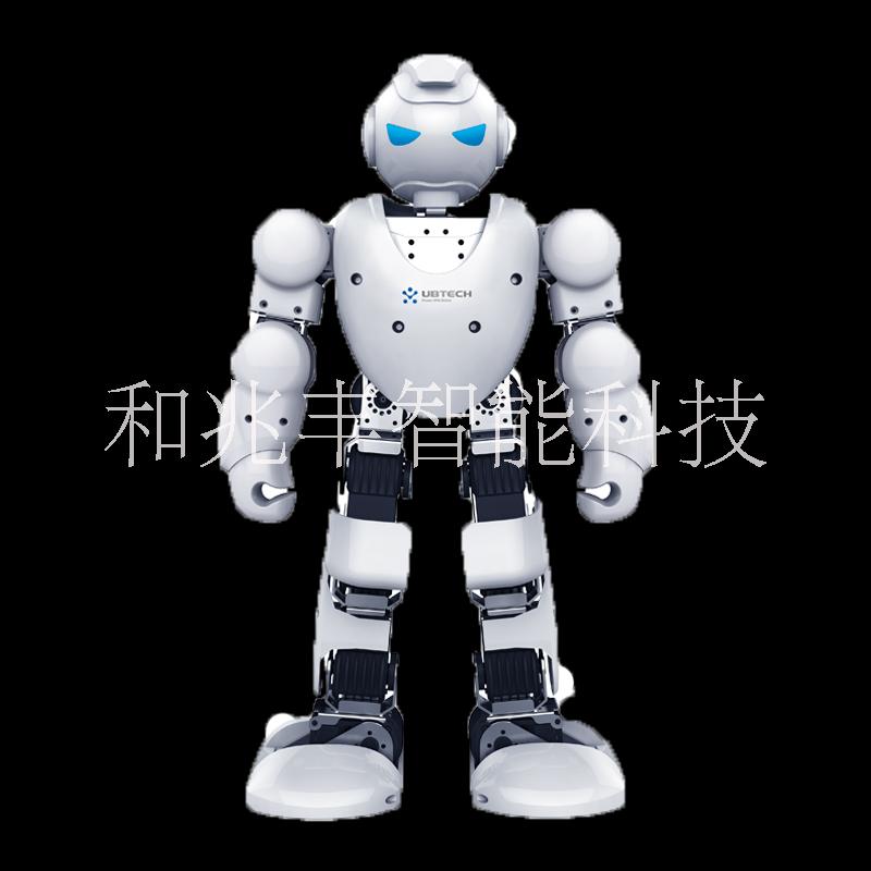 優(yōu)必選機(jī)器人|春晚機(jī)器人|商演機(jī)器人 春晚阿爾法機(jī)器人