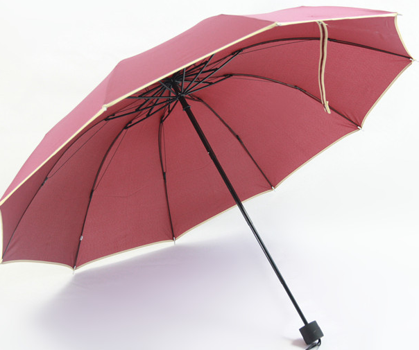 深圳雨傘廠定做10骨折疊傘 深圳折疊傘生產廠家 深圳多骨雨傘廠 深圳雨傘廠家直銷折疊傘 深圳禮品傘生產廠家