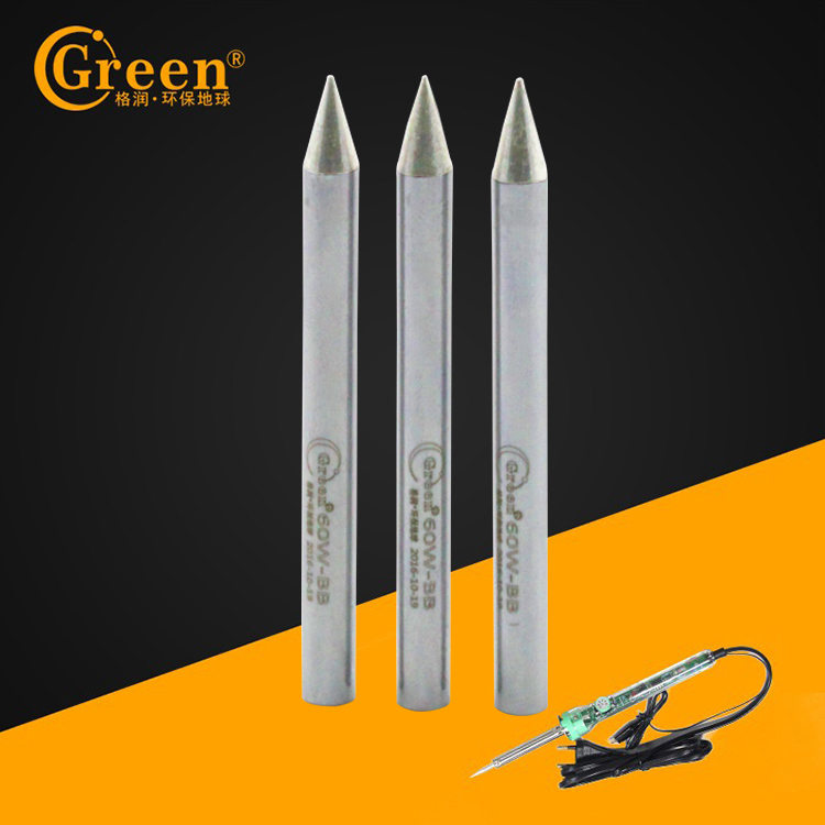 外熱式烙鐵頭 外熱式烙鐵頭哪個廠家生產(chǎn)的好用？