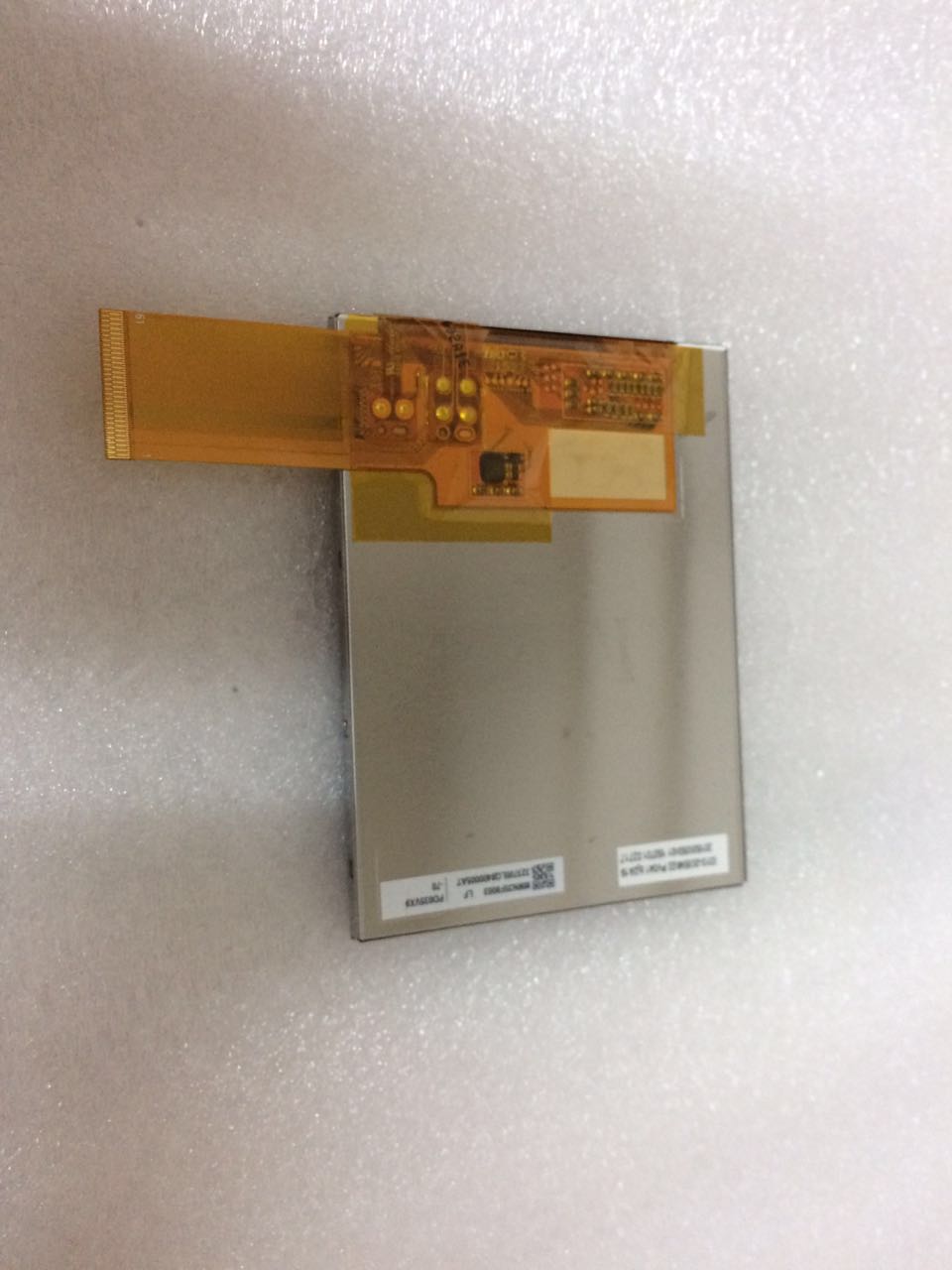 3.5原裝高亮PD035VX8