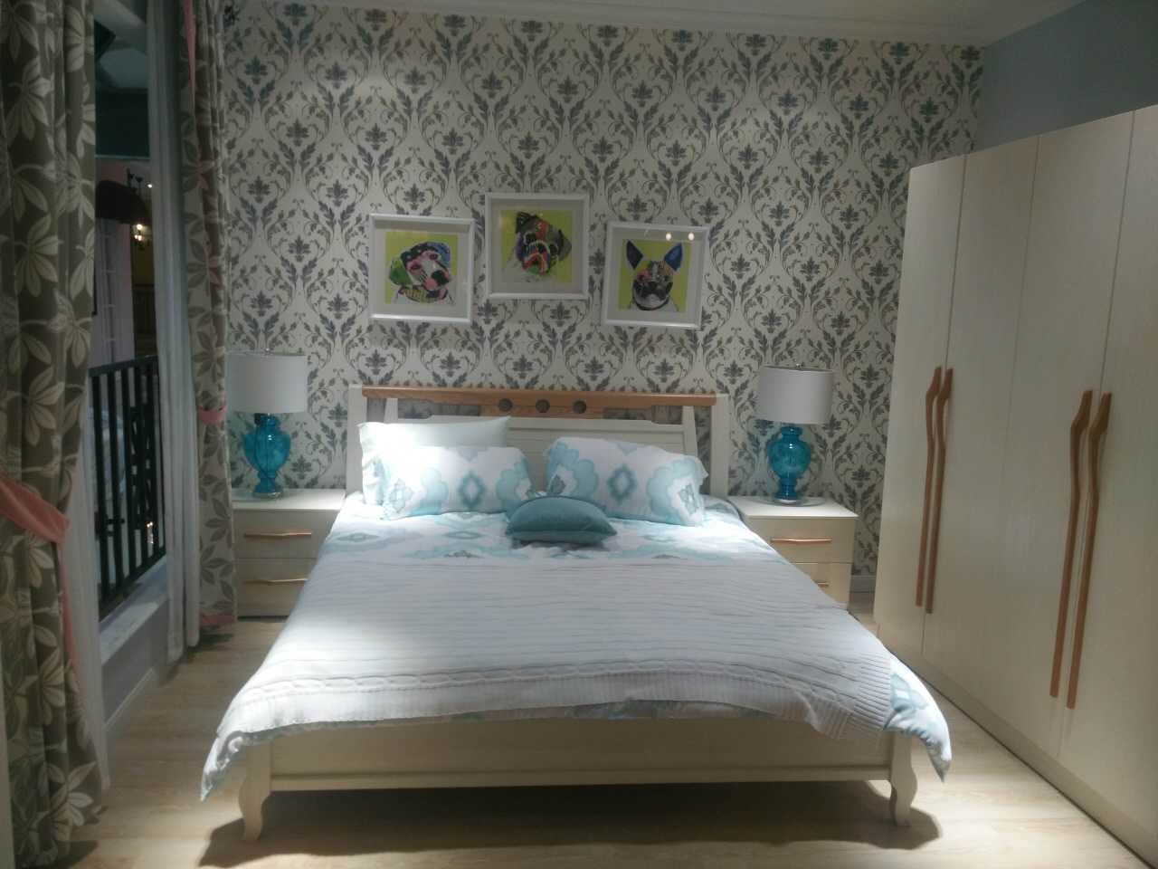 房屋裝修設計   室內(nèi)裝修