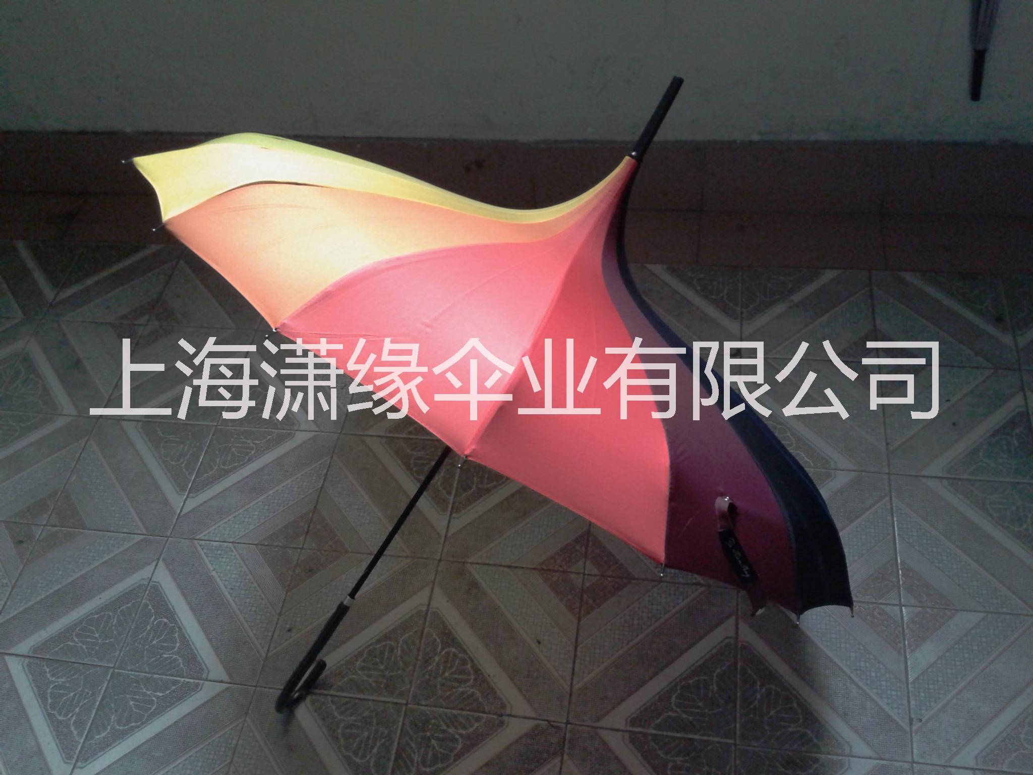 上海寶塔傘 個性傘創(chuàng)意廣告?zhèn)銖S家定制 寶塔型禮品傘