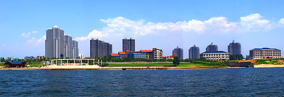 東戴河海濱、九門口長城二日游 易途旅游網(wǎng)（www.1uyou.com）