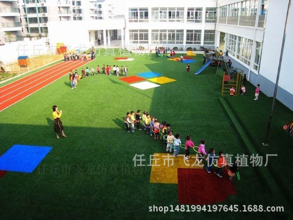 人工草皮 人造草坪 人工草皮幼兒園草坪運(yùn)動草坪仿真草坪地毯草皮綠化批發(fā)