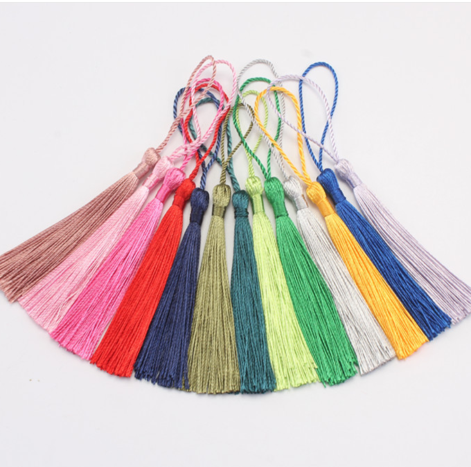 廠家直銷 流蘇 促銷掛穗流蘇DIY 吊穗 服裝書簽流蘇 可來樣定做 拖把穗