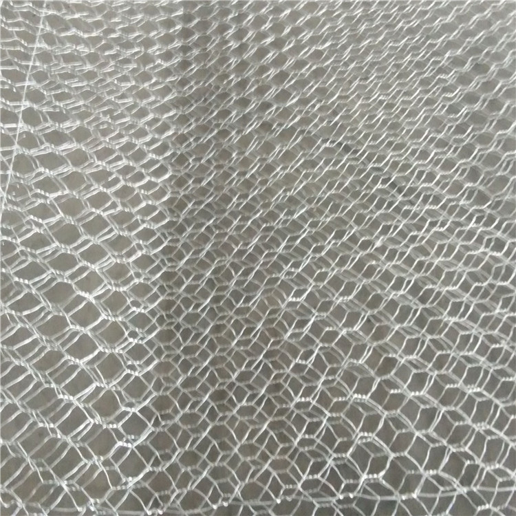 廠家直銷鍍鋅石籠網(wǎng) 可定制