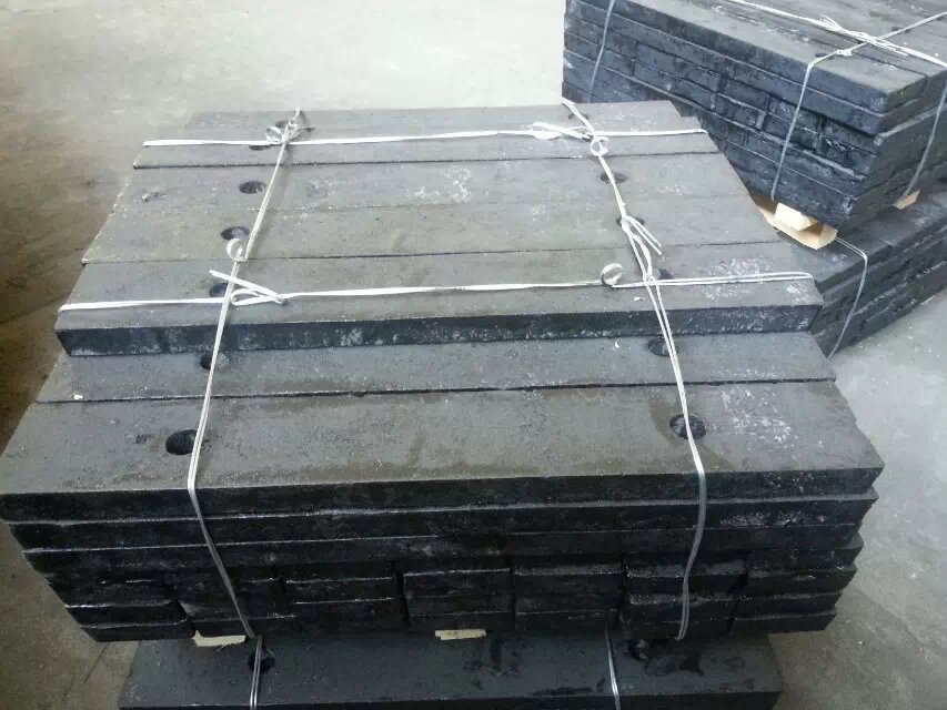 鑄造生產 工業(yè)配重平衡鐵 電梯吊車船舶用鑄鐵塊 廠家*價格低 郴州廠家配重鐵