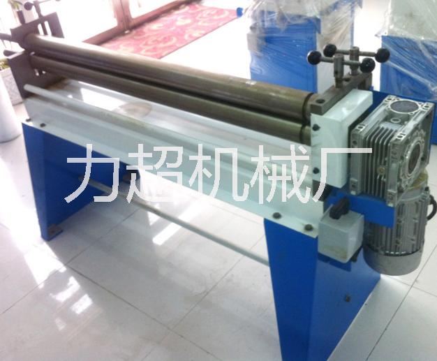 電動(dòng)偏三星卷板機(jī)  偏三星卷圓機(jī) 電動(dòng)偏三星新型卷板機(jī)