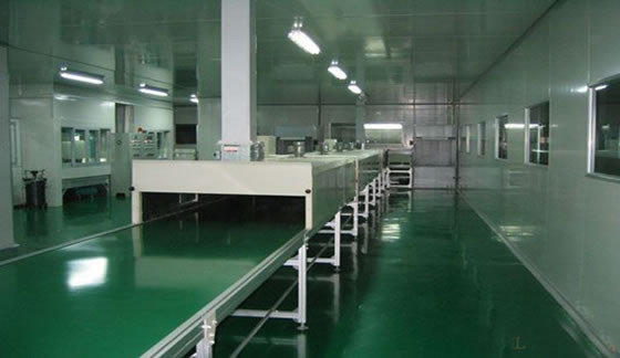 廠房裝修 惠州廠房設(shè)計 廠房裝修設(shè)計 惠州廠房裝修