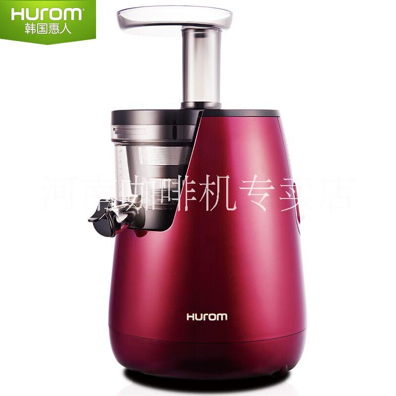 惠人原汁機榨汁機果汁機經銷商