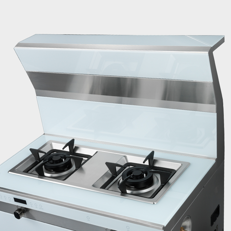 家家樂集成灶M93 智能環(huán)保一體式集成灶  集成灶廠家 5年質(zhì)保 一件代發(fā)