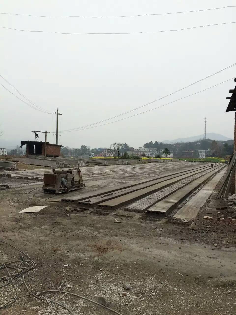 萍鄉(xiāng)空心板 萍鄉(xiāng)