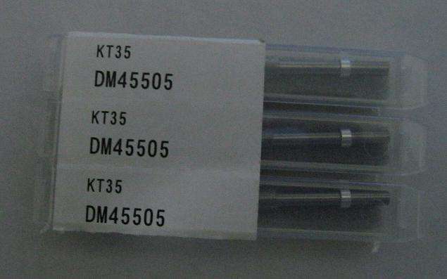 * 日本東京精密輪廓儀測針DM43827