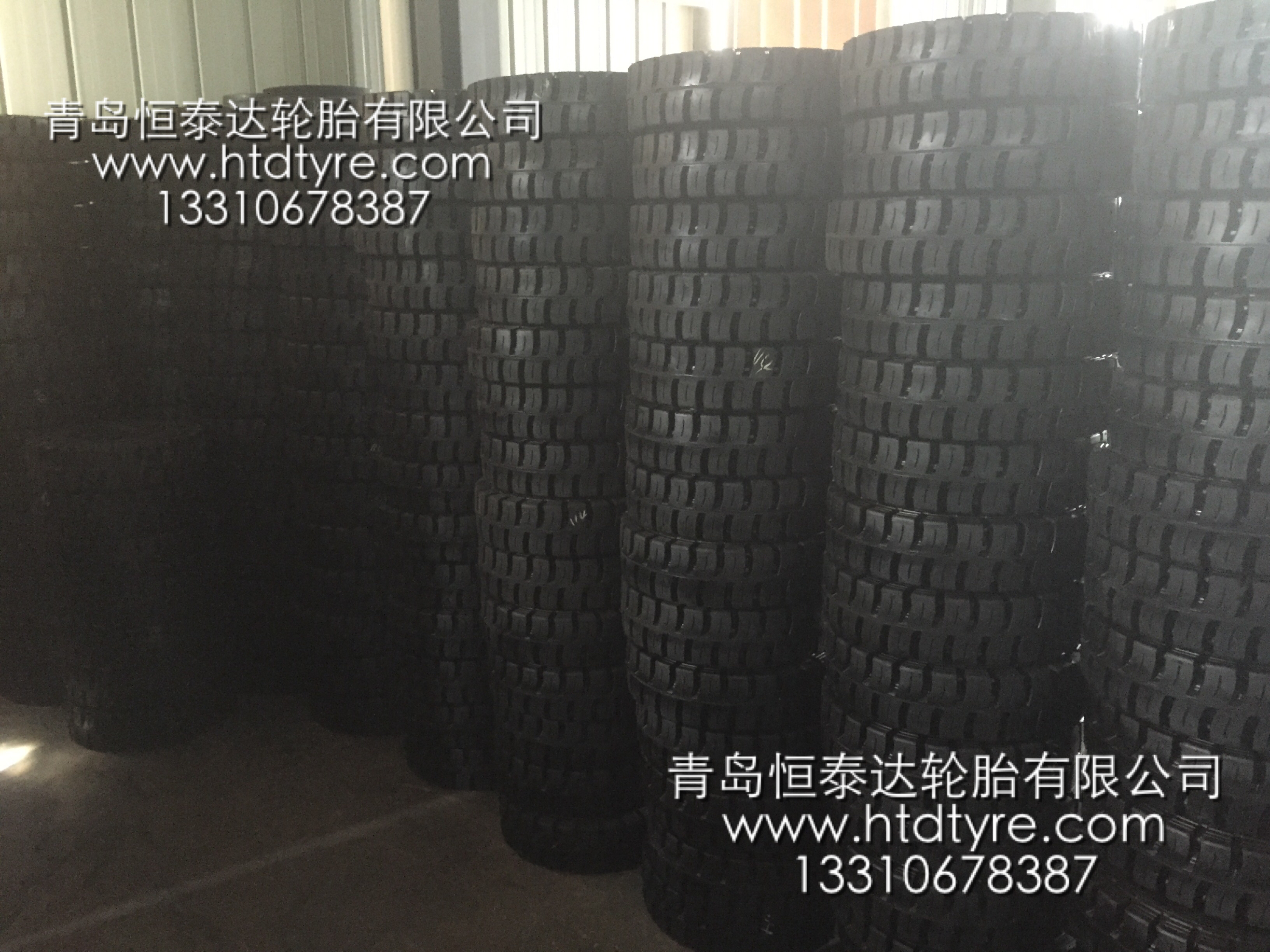 900-20叉車輪胎 _實(shí)心輪胎9.00-20