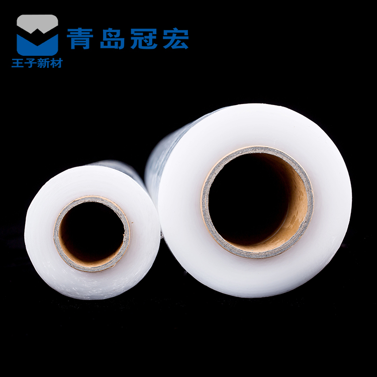 青島PE環(huán)保拉伸纏繞膜