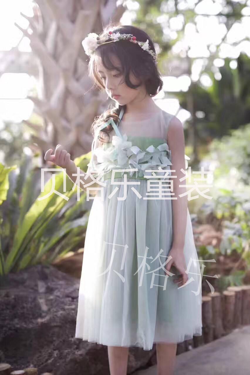 貝格樂品牌童裝廠家