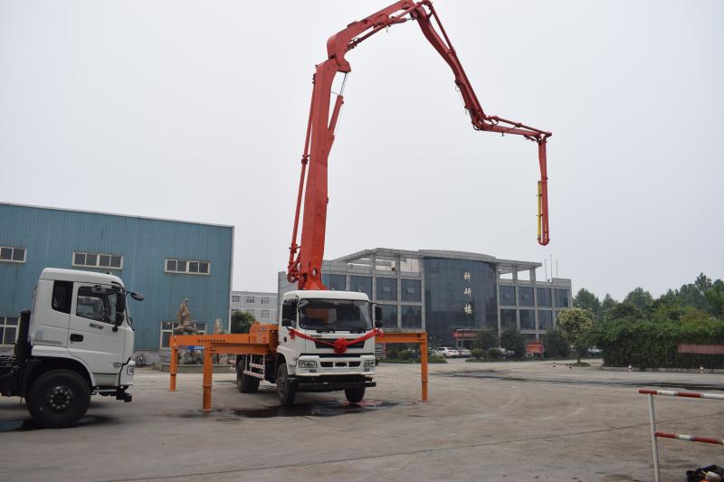 小型泵車價(jià)格 中型泵車 大型泵車