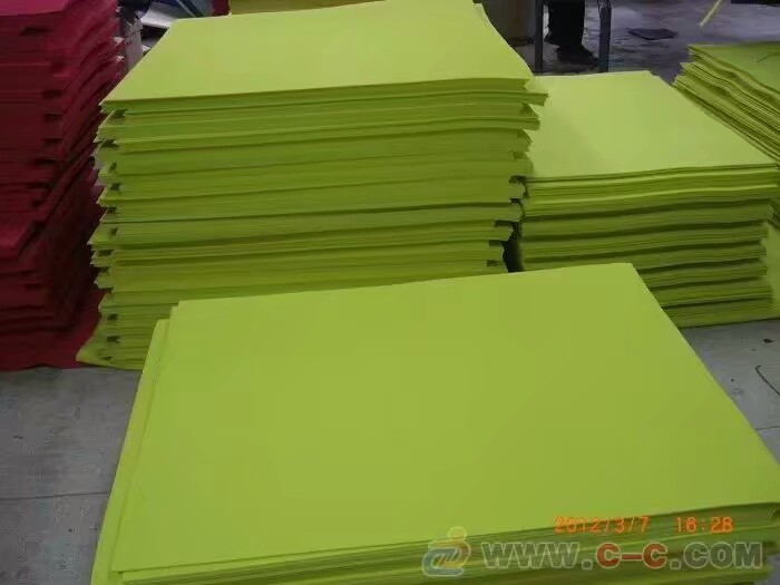 廣州明盛EVA回力膠發(fā)泡廠