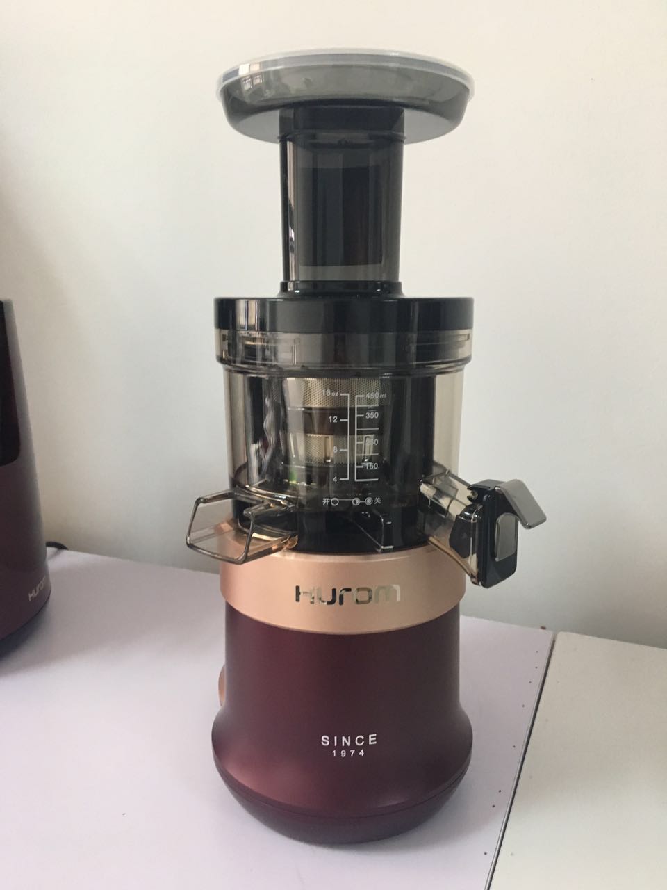 惠人榨汁機專賣原汁機代理商
