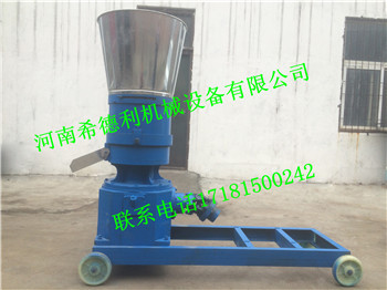 遼寧兔飼料顆粒機(jī) kl-360