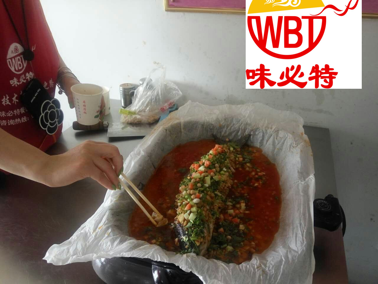 重慶*萬州烤魚培訓(xùn)、烤魚配方、哪里可以學(xué)習(xí)萬州烤魚