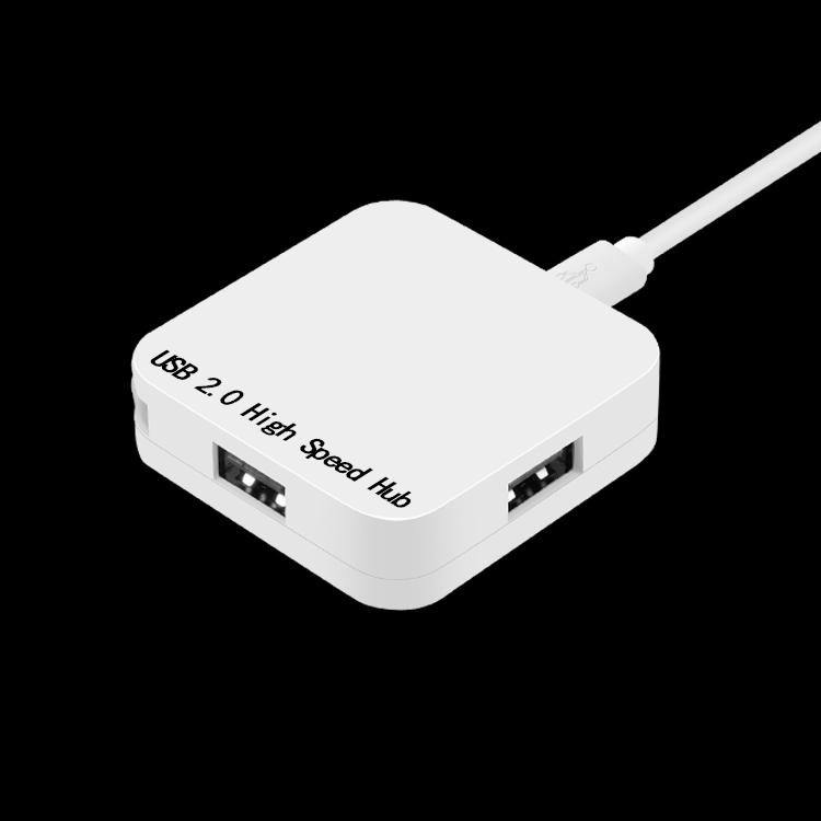 usb一拖四分線器供應(yīng)商生產(chǎn)USB集線器擴(kuò)展HUB可定制LOGO