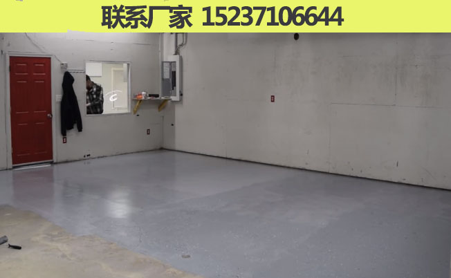 車間漆多少錢一平方