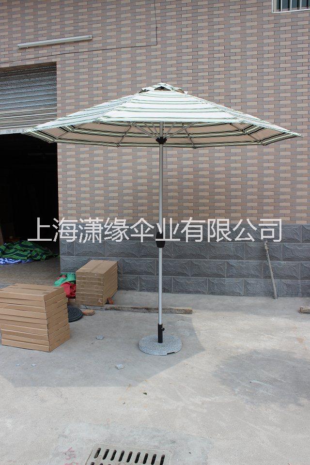 鋁合金中柱傘 戶外太陽(yáng)傘 室外遮陽(yáng)傘 休閑庭院傘 別墅休閑傘