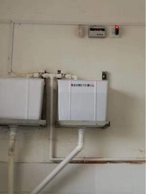 供應(yīng)公共廁所節(jié)水沖水控制器點擊鄭州興邦電子有限公司