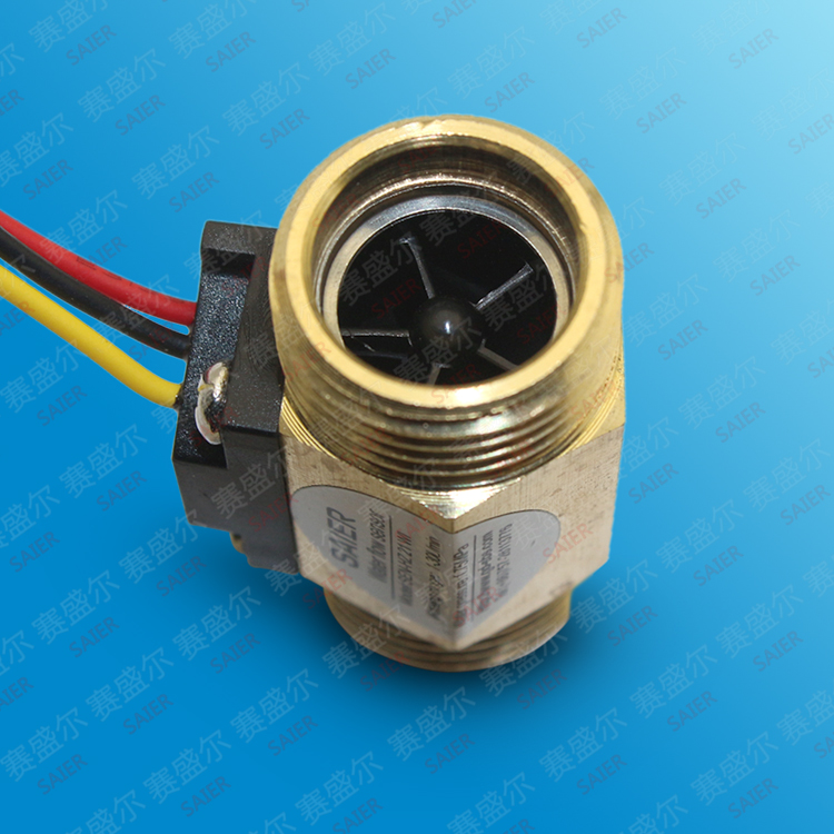 電熱水器水流量傳感器各*通用 SEN-HZ21WI 防爆防凍